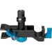 KONDOR BLUE Universal Lens Support Kit for LWS 15mm Rods - Black - Buy Online on GoSupps.com