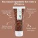 Tea Tree Oil Hair Rinse 200ml - Lice Treatment Shampoo | Get Rid of Lice | 100% Pure Tea Tree Oil - Buy Online on GoSupps.com