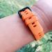 6 Pack Honor Band 5 Replacement Strap & 3 Pack Screen Protector - Compatible with Honor Band 5 Fitness Tracker - Buy Online on GoSupps.com