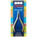 CREDO Skin Nippers 10 cm - Nickel-Plated Yellow | High-Quality Nail Care Tool for International Shipping - Buy Online on GoSupps.com