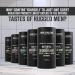 Viking Revolution Spiced Vanilla Deodorant for Men - Natural Deodorant for Men Charcoal Deodorant Men with Shea Butter Coconut Oil Baking Soda Beeswax - Mens Deodorant Aluminum Free (3oz) Spiced Vanilla 3 Ounce (Pack of 1) - Buy Online on GoSupps.com