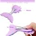 Girls Hair Clips Sparkly Mermaid Hair Clips Children Hairpin Cute BB Barrettes Hair Accessories Kids Hairpins Hair Clips Mermaid Bow Headband for Women Kids Baby Teenagers Girls Multicolor (A) - Buy Online on GoSupps.com