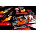 2 x Hottest Chip in the UK - Carolina Reaper Extreme heat UK 2024 - Box of two. Challenge - Buy Online on GoSupps.com