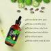 Jamaican Black Castor Oil 100% Pure Cold Pressed - Organic Hair Growth Eyelash & Eyebrow Enhancer Moisturizing Massage Oil 120ml | International Shipping - Buy Online on GoSupps.com