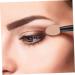 Baluue 750 Pcs 5 Boxes Plastic Eye Shadow Sponge Eyeshadow Brush Non Latex Cream Applicator - Buy Online on GoSupps.com