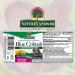 Nature's Answer Blue Cohosh Root Organic Alcohol 1oz | Childbirth & Menopausal Support - Buy Online on GoSupps.com