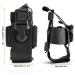 VIPERADE MOLLE Radio Holster for Vest - Universal Walkie Talkie Holder for Duty Belt - Tactical Radio Pouch for Baofeng & Motorola - Buy Online on GoSupps.com