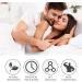 NOVA Bioscience Performance Oil for Men - Revitahepa Male Growth Nutrition Drops | Complex Men's Drops (1 pc) - Enhance Vitality & Performance - Buy Online on GoSupps.com