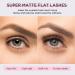 BEYELIAN Individual Eyelash Extensions - 0.15mm CC Curl 7-15mm Flat Lash Variety Pack - Buy Online on GoSupps.com