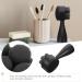 Minkissy Deep Cleaning Face Washer Brush | Facial Exfoliator & Massager | Black 12.5x5x5 | International Shipping Available - Buy Online on GoSupps.com