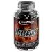Ironmaxx Hellfire - 150 tricaps with extracts from willow bark pepper black beans & grapefruit perfect addition in the diet phase 150 pieces (1 Pack)