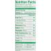 Dole Crushed Pineapple in Juice - 20 oz | Natural Sweetness for Recipes - Buy Online on GoSupps.com