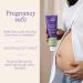 Lansinoh Anti-Itch Serum for Pregnant Moms | Safe Skin Care & Itch Relief Lotion | 4.4 oz Pregnancy Essentials - Buy Online on GoSupps.com