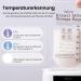 NCVI Breast Milk Storage Bags - 60 Pack 200ml BPA-Free Double Sealed with Temperature Recognition - Ideal for Breastfeeding - Buy Online on GoSupps.com