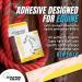 Buy Kinesio Equine Tape - Tex Gold FP Horse Tape 2"x16' Green - Ideal for Horse Support & Injury Prevention - Buy Online on GoSupps.com