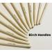 12-Piece Eyeshadow Brush Set - Soft Synthetic Fiber Makeup Brushes for Concealer Eyeliner & Eyebrows - Perfect for Flawless Eye Looks - International Shipping Available - Buy Online on GoSupps.com