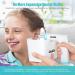 Electric Ear Wax Removal Tool - Rechargeable Earwax Cleaner with 15 Tips & 4 Pressure Settings for Safe Ear Cleaning - Ideal for Adults & Kids - Buy Online on GoSupps.com