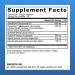 Triple Strength Glucosamine Chondroitin MSM with Phytodroitin, Turmeric & Boswellia - Joint Supplements for Men & Women - 90 Vegan Capsules - Buy Online on GoSupps.com