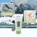 NENA Clay Face Mask - Facial Moisturizer for All Skin Types, Reduces Blackheads and Pores - Natural Beauty Product 120g - Buy Online on GoSupps.com
