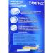 Tampax Multipax Unscented 40 Tampons - Convenient Bulk Pack - Buy Online on GoSupps.com