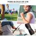 Self Control Golf Club Grip Wrapping Tapes - Anti-slip Solution, Convenient 3-Pack Black Overgrip - Buy Online on GoSupps.com