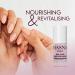  HASNA COSMETICS HASNA PARIS - Repairing Nail Treatment - Strengthens and repairs your nails - Enriched with Argan oil - Easy to apply - 6ml - Buy Online on GoSupps.com