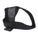 Back Brace Posture Corrector - Adjustable Correction Belt for Adults & Kids | Invisible Design | Hair Dryer Straightener & Linen Sets Included - Buy Online on GoSupps.com