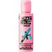Renbow Crazy Color Semi Permanent Hair Color Cream Bubblegum Blue No.63 100ml Bubblegum Blue 100 ml (Pack of 1)