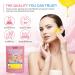 Turmeric & Kojic Acid Cleansing Pads - Gentle Daily Skincare for Face & Body | 40 Count Pack of 2 - International Shipping Available - Buy Online on GoSupps.com