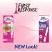 First Response Gold Digital Pregnancy Test 2 Pack - Reliable Results, Easy to Use - Buy Online on GoSupps.com