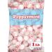Starlight Candy Peppermint - 1 Pound Individually Wrapped Treats | International Shipping Available - Buy Online on GoSupps.com