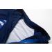 BONVERANO Baby Boy Long-Sleeved UV 50+ Swimsuit, Blue, 3 Months - Buy Online on GoSupps.com