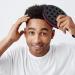 LEADUWAY Hair Sponge Set 2 in 1 | Big Holes Magic Twist Curling Brushes for Women Men Curls - 2 Pcs - Buy Online on GoSupps.com