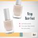 Duri Hemp Liquid Wrap Base Coat - 0.45 fl. oz | Eco-Friendly Nail Polish | Shop Internationally - Buy Online on GoSupps.com