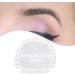 R gle sourcils guide de dessin rapide pour d butants outil de dessin facile utiliser la maison l'h tel ou en r sidence tudiante 5.9 Cm X 5.4 Cm - Buy Online on GoSupps.com