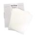 Supreme Icing Sheets 24 Pack - Premium White 8.5 x 11 by MeganJDesigns - Buy Online on GoSupps.com