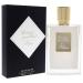 Kilian Kilian Good girl gone bad by kilian for women - 1.7 Ounce edp spray (refillable) 1.7 Ounce Cedar Floral 1.7 Fl Oz (Pack of 1) - Buy Online on GoSupps.com