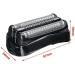 4 x 21B Replacement Head for Braun Series 3 Electric Shaver 301S 310S 320S 330S 340S 360S | High-Quality International Shipping - Buy Online on GoSupps.com