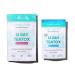 SkinyMint Detox Tea 14 Day Kit- Ultimate TeaTox Programme- All Natural Morning Boost and Night Cleanse Detox Tea- Helps Reduce Bloating and Boost Energy