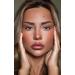 Anesthesia Colored Contact Lenses - Celeste Hazelnut Brown (-2.50) | Monthly Strong Coverage for Dark Eyes - Buy Online on GoSupps.com