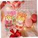 MAGICLULU 30pcs 2022 Red Envelope 2022 Hong Bao Chinese Gifts Cartoon Red Lucky Money Pocket Chinese Money Envelope 2022 Lunar New Year Envelope Year Red Pocket Packet Coated Paper Wedding - Buy Online on GoSupps.com