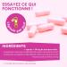GYNEBAL Probiotiques Femme pour la Flore Intime Protection Vaginale Aide Pr venir les Infections Lactobacillus Rhamnosus & Acidophilus 30 G lules - Buy Online on GoSupps.com