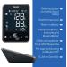 Beurer BM 64 Upper Arm Blood Pressure Monitor | AFIB Detection for Stroke Prevention | App Connectivity | Medical Device for Arms 22-42 cm - Buy Online on GoSupps.com
