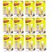 Carmex Carmex Vanilla Lip Balm Extra Moisturizing Spf 15 12 Units