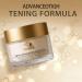 HYDR NE Night Cream for Women Firming & Tightening Face Moisturizer with Niacinamide Peptides Hyaluronic Acid & Vitamin E Hydrating Skincare for Dry Mature Skin 1.76 fl.oz - Buy Online on GoSupps.com
