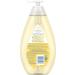 Johnson's Baby wash and shampoo for baths head-to-toe tear free 800ml 800 ml (Pack of 1) Wash - Buy Online on GoSupps.com