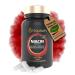 Naurum Niacin (vitamin B3) 50mg - high -dose inositol hexanicotinate - 60 vegan capsules 2 -month supply - flush -free no unnecessary additives - laboratory tests & made in Germany