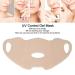 4-Piece UV Sun Protection Facial Mask Set | Cooling Hydrogel Skincare for Outdoor Use - Buy Online on GoSupps.com