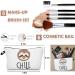 16 Colors Naked Eyeshadow Palette with Makeup Brushes and Eyeliner - Complete Makeup Kit for Girls, Waterproof Mascara and Sloth Cosmetic Bag - Ideal Gift Set for Women and Teens - Buy Online on GoSupps.com
