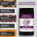 American Provenance Oud Wood & Spruce Ylang Ylang & Clove and Sensitive Skin/Unscented Deodorant Bundle - Buy Online on GoSupps.com